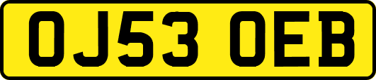 OJ53OEB
