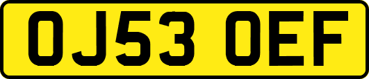 OJ53OEF