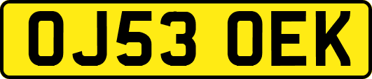 OJ53OEK