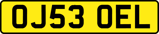 OJ53OEL