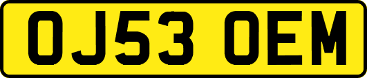 OJ53OEM