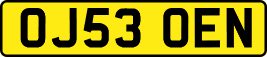 OJ53OEN