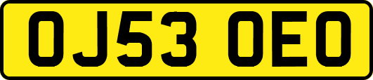 OJ53OEO