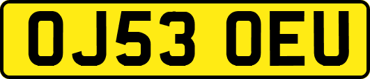 OJ53OEU