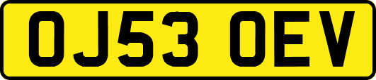OJ53OEV