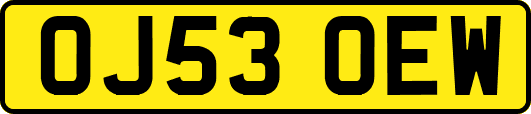 OJ53OEW
