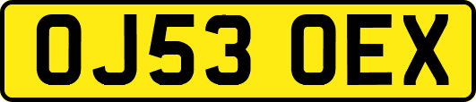 OJ53OEX