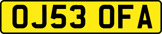 OJ53OFA