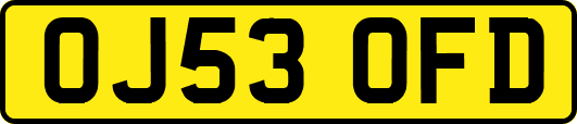 OJ53OFD