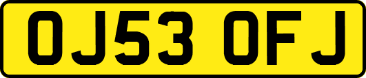 OJ53OFJ