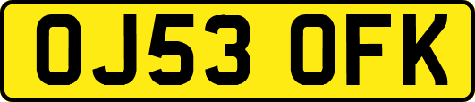 OJ53OFK