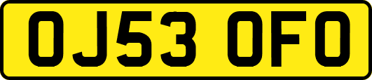 OJ53OFO