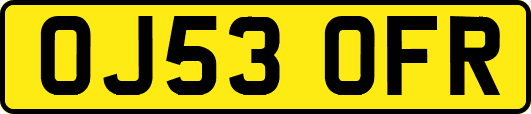 OJ53OFR