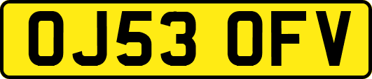 OJ53OFV