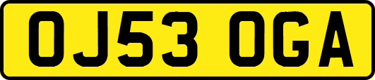OJ53OGA
