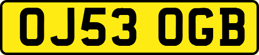 OJ53OGB