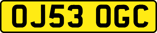 OJ53OGC