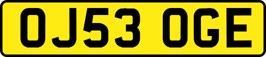 OJ53OGE