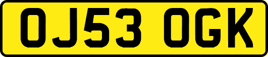 OJ53OGK