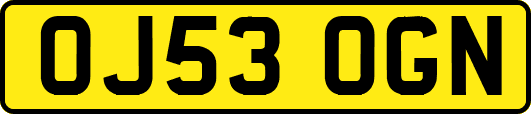 OJ53OGN