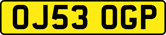 OJ53OGP