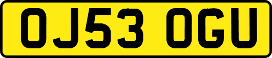 OJ53OGU