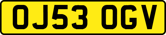 OJ53OGV