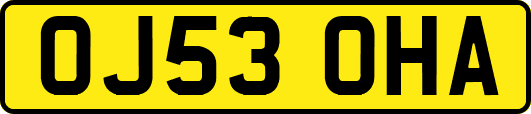 OJ53OHA