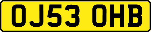 OJ53OHB