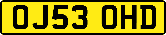 OJ53OHD