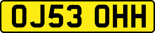 OJ53OHH