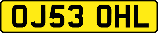 OJ53OHL