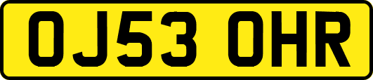 OJ53OHR