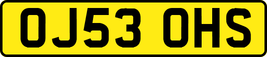 OJ53OHS