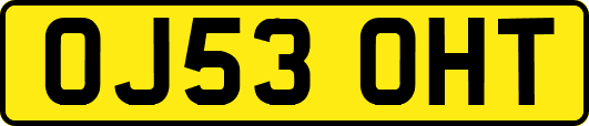 OJ53OHT