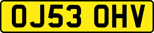 OJ53OHV