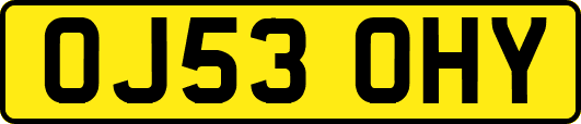 OJ53OHY