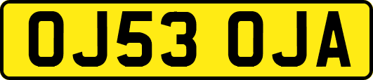 OJ53OJA