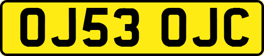 OJ53OJC