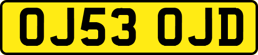 OJ53OJD