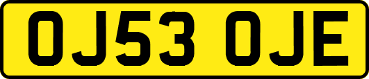OJ53OJE