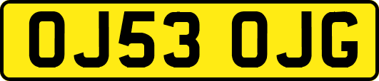 OJ53OJG