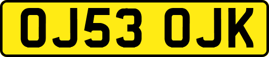 OJ53OJK