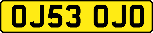 OJ53OJO