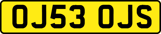 OJ53OJS