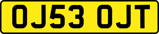 OJ53OJT