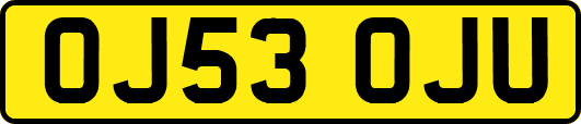 OJ53OJU