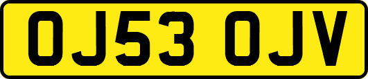 OJ53OJV
