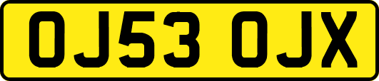 OJ53OJX