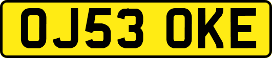 OJ53OKE